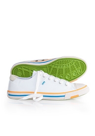 Super Series Low Top