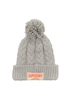 Bonnet Supercable