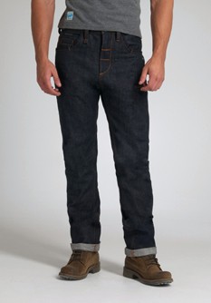 Foundry Saddle Fit Jeans