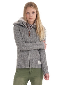 Barnstormer Knit