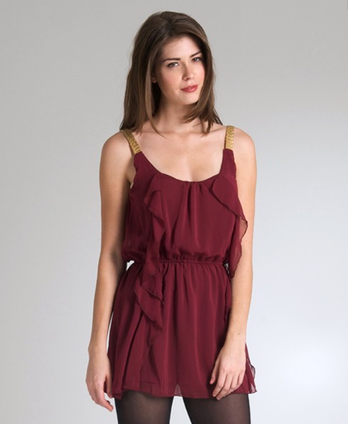 Lovestruck Helen Dress