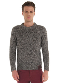 Nautilus Sweater