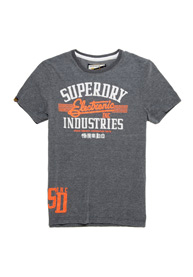 Electronic T-shirt