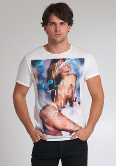 Playtime T-shirt
