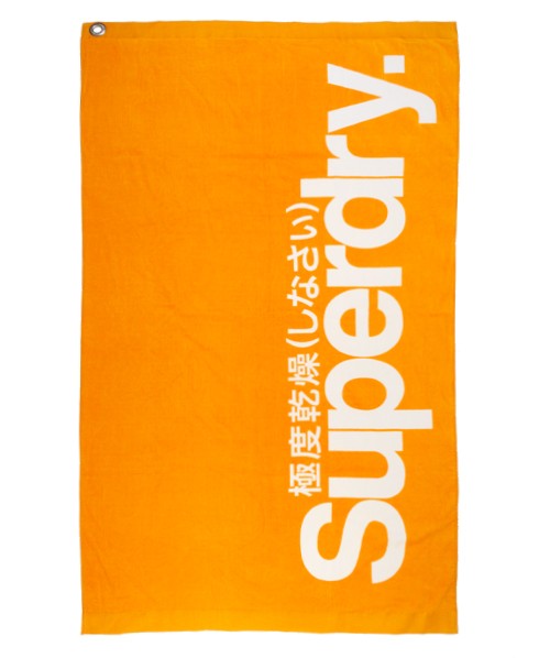 Superdry Sport Towel