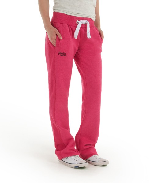 Superdry Orange Label Joggers