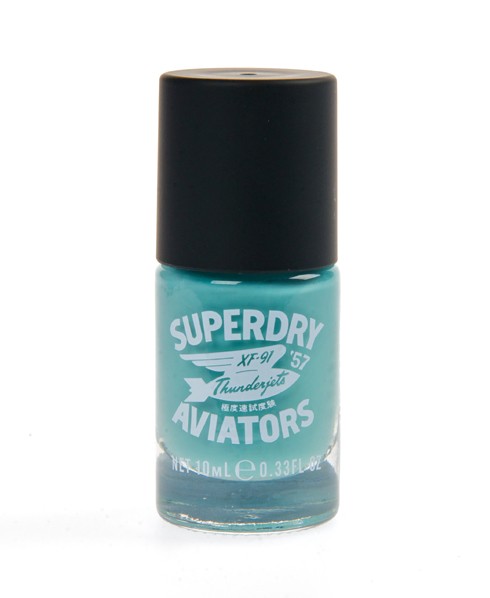 Superdry Nail Paint Superdry Nail Paint