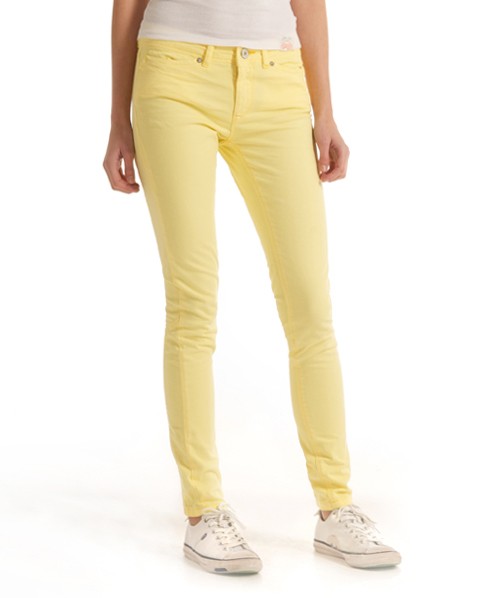 Superdry Strut Sulphur Jean