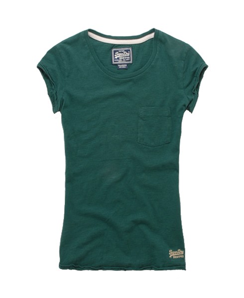 Superdry Pocket T-shirt