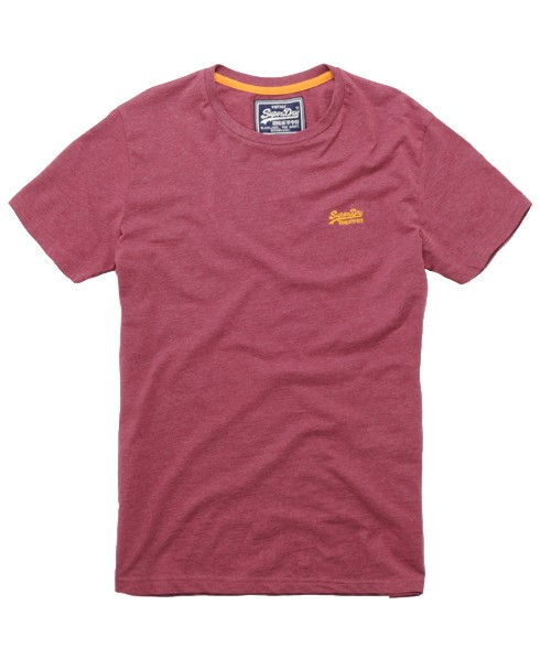 Superdry Embroidered T-shirt