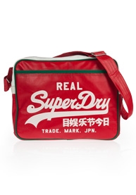Alumni Tasche