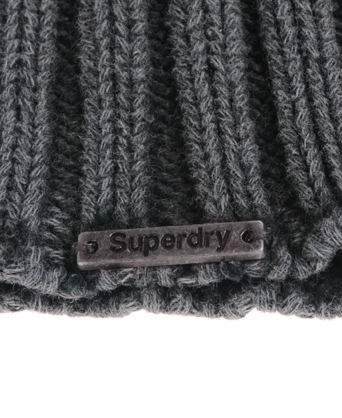 Superdry Ultrarib Beanie
