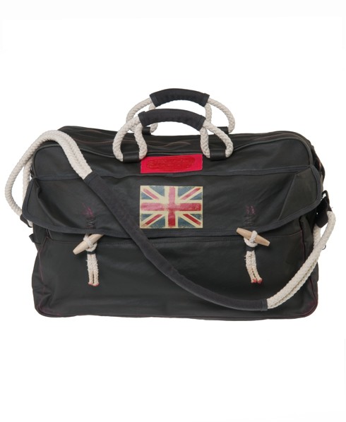 Superdry Corpman Weekender Tasche