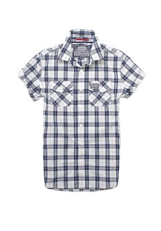 Washbasket Shirt