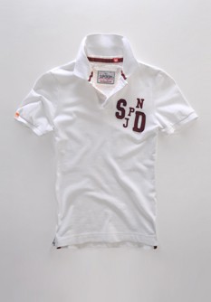Divider Applique Polo