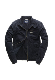 Commodity Harrington