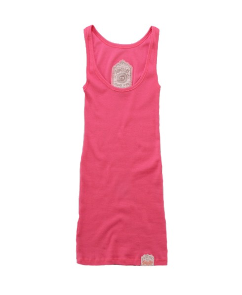 Superdry Top débardeur classique