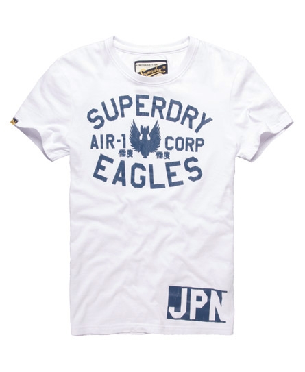 Superdry Air-1 T-shirt