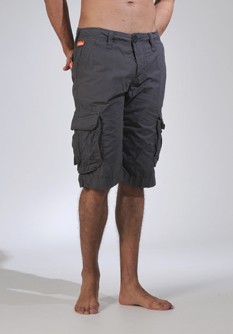 Core Military Lite Short