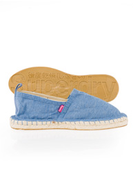 Super Elastic Espadrilles