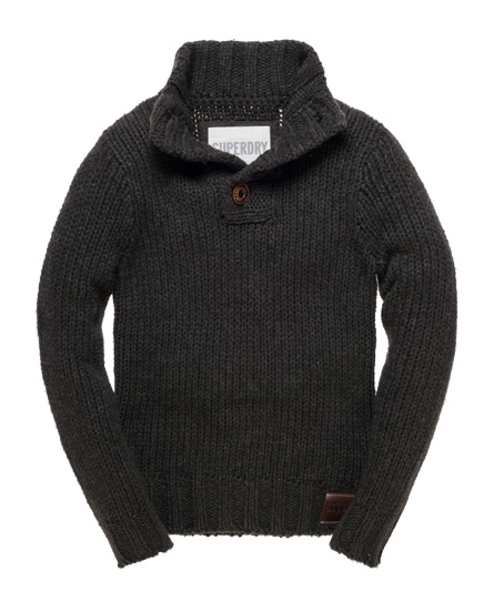 Superdry Bosun Knit