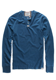Legacy Grandad Top