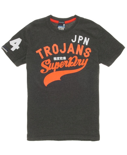 Superdry New Sportpitch T-Shirt