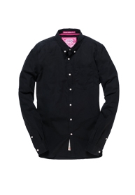 London Button Down Shirt