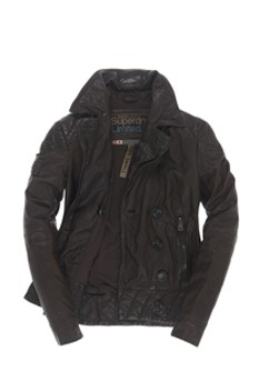 Depth Charge Jacket