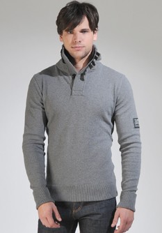 Top léger Seadog Henley