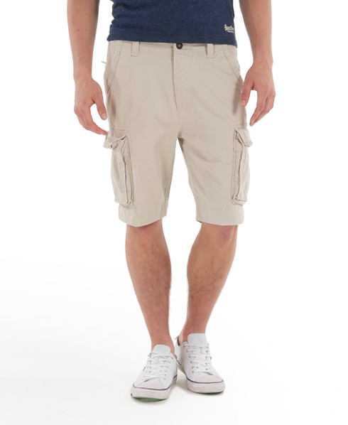 Superdry Commodity Cargo Short