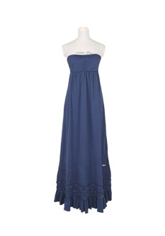 Woodstock Dress