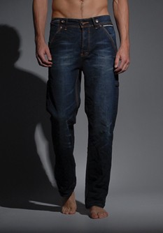 Mine Worker denims