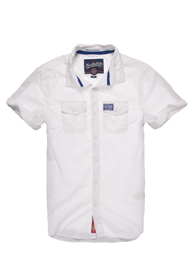 Washbasket Shirt