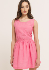 Savoy Dress