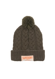 Supercable Beanie
