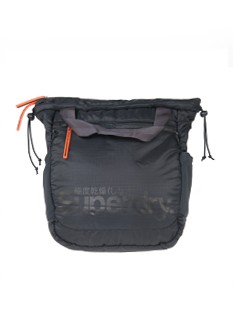 Camping Shopper Backpack