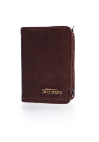 Passport Holder