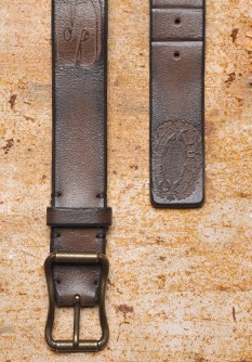 Bronco Belt