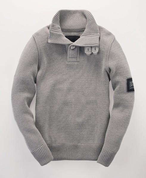Superdry Seadog Henley Top