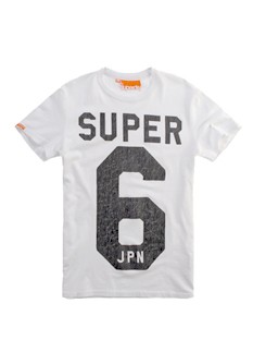 Super Big Entry T-shirt