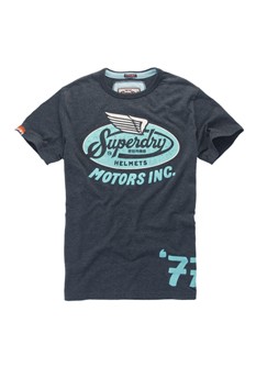 Crash Lid T-shirt