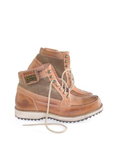 Academy Boot