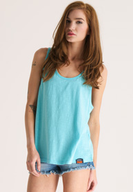 Low Arm Hole Vest