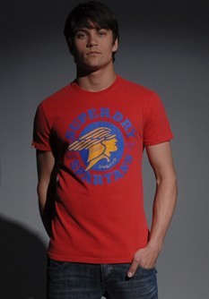 Spartans t-shirt