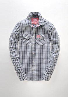 Washbasket Shirt