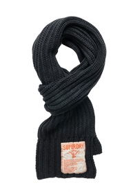 Supercable Scarf