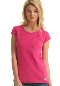Pocket T-shirt