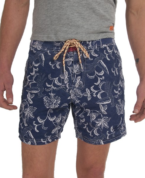 Superdry Natsumi Shorts
