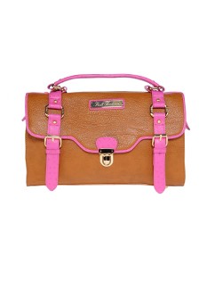 Satchel Bag